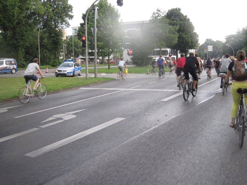 Critical Mass Hamburg 192